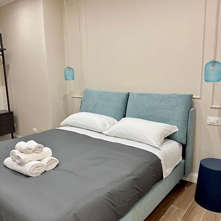 Charm Airport Bed & Breakfast Reggio di Calabria Eksteriør bilde