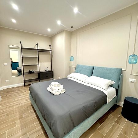 Charm Airport Bed & Breakfast Reggio di Calabria Eksteriør bilde