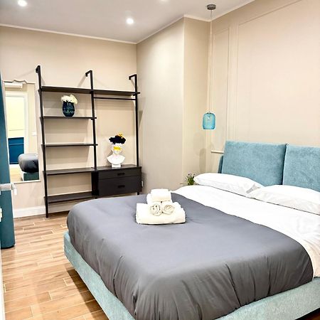 Charm Airport Bed & Breakfast Reggio di Calabria Eksteriør bilde