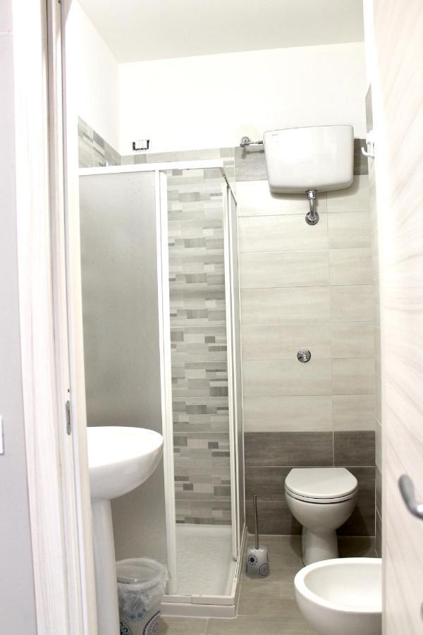 Charm Airport Bed & Breakfast Reggio di Calabria Eksteriør bilde