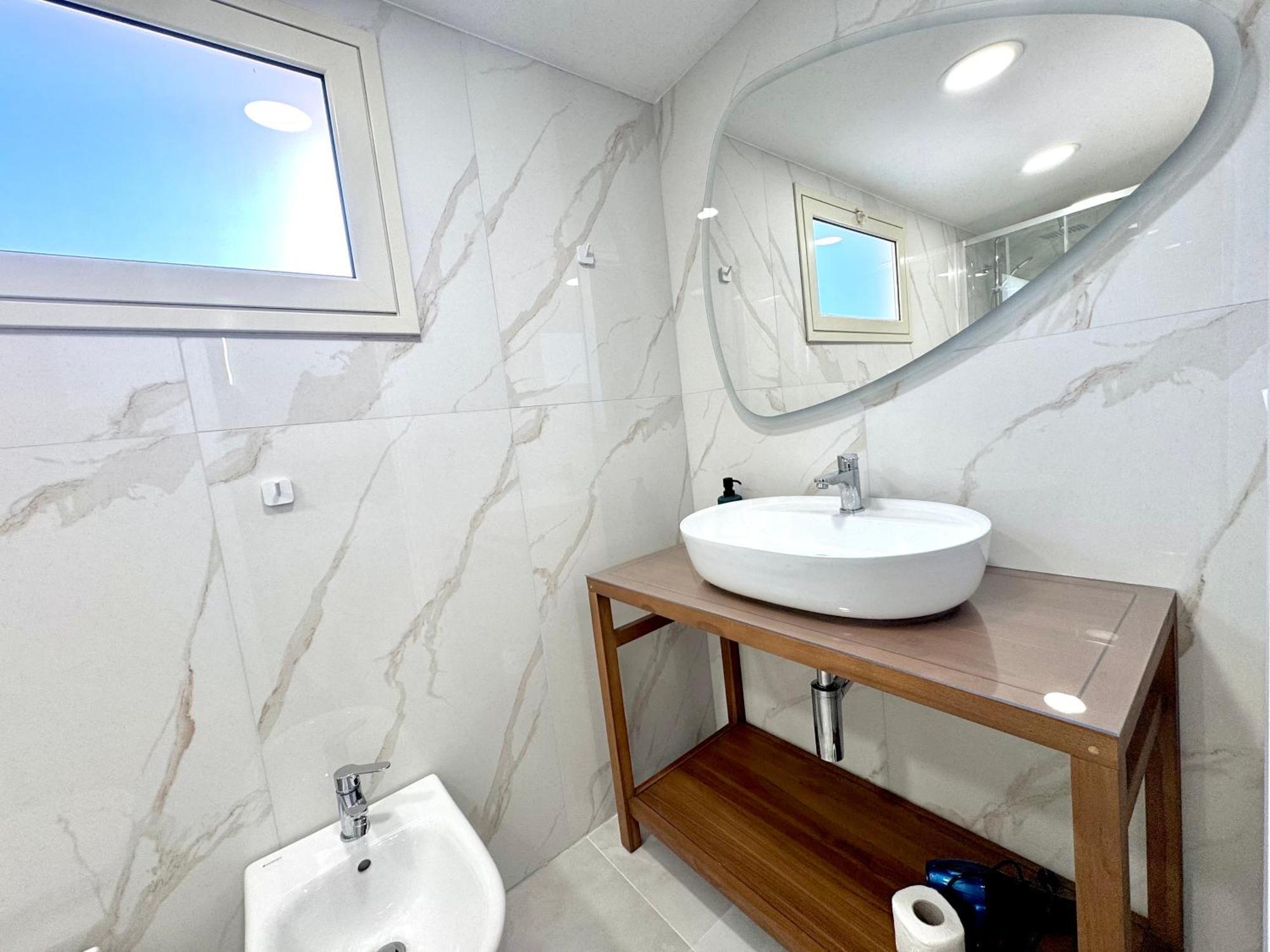 Charm Airport Bed & Breakfast Reggio di Calabria Eksteriør bilde