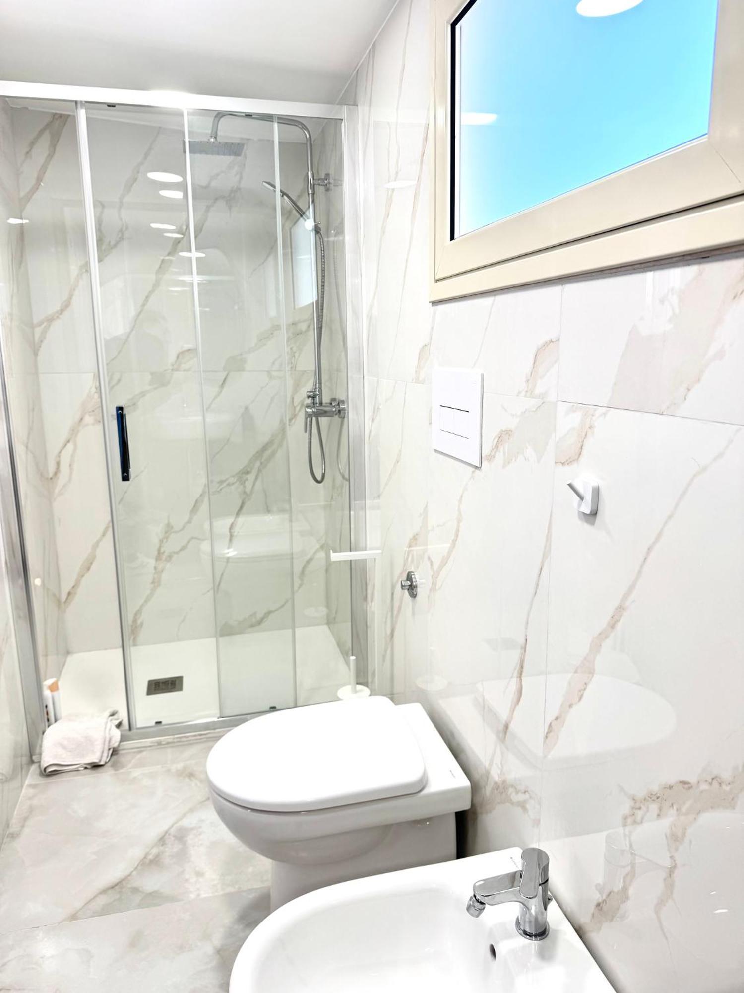 Charm Airport Bed & Breakfast Reggio di Calabria Eksteriør bilde
