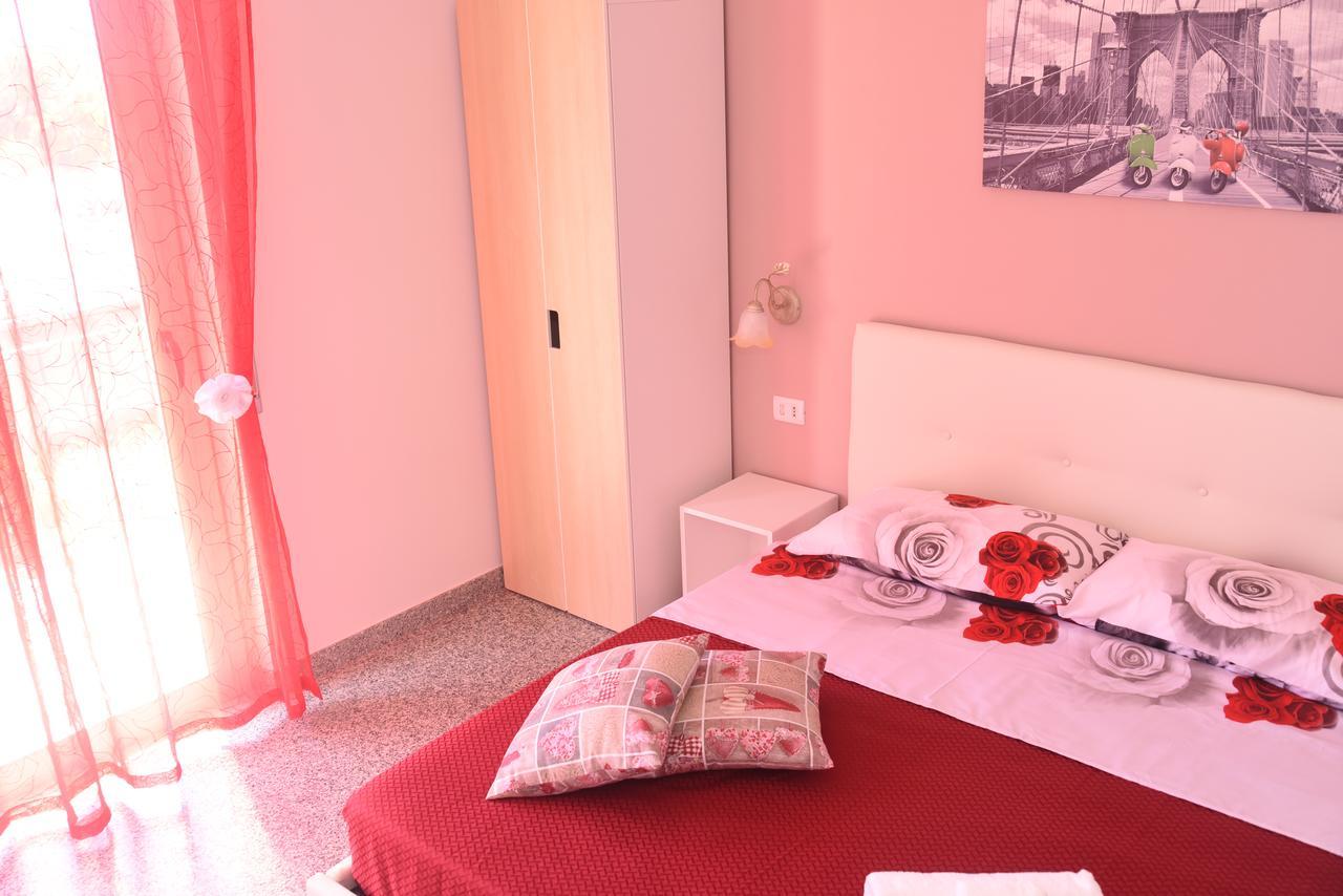 Charm Airport Bed & Breakfast Reggio di Calabria Eksteriør bilde