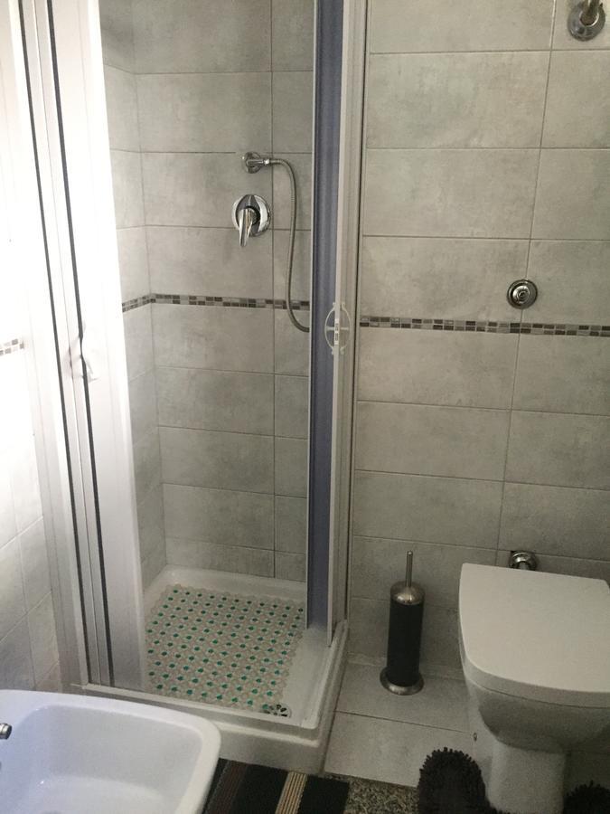Charm Airport Bed & Breakfast Reggio di Calabria Eksteriør bilde